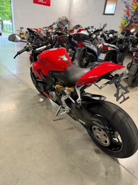 Ducati Streetfighter V2 | Mobile.bg � ����� ������ 5