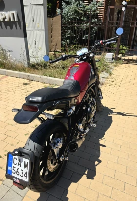 Benelli 500 Leoncino 500 A2 | Mobile.bg � ����� ������ 7