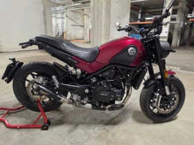 Benelli 500 Leoncino 500 A2 | Mobile.bg � ����� ������ 10