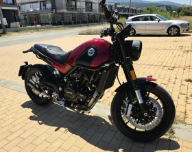 Benelli 500 Leoncino 500 A2 | Mobile.bg � ����� ������ 5