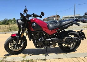 Benelli 500 Leoncino 500 A2 | Mobile.bg � ����� ������ 3