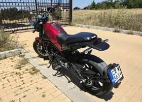 Benelli 500 Leoncino 500 A2 | Mobile.bg � ����� ������ 6