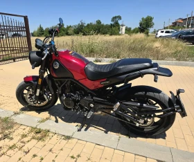 Benelli 500 Leoncino 500 A2 | Mobile.bg � ����� ������ 4