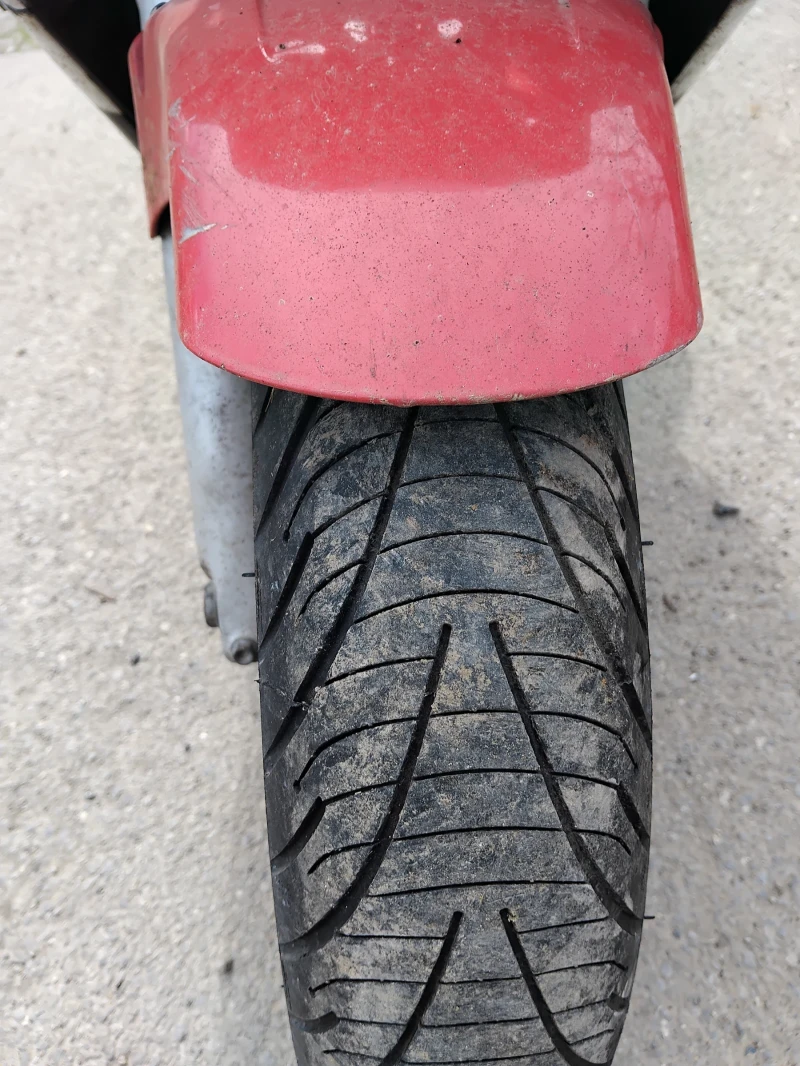 Honda Cbr 600 f3, снимка 5 - Мотоциклети и мототехника - 52458439