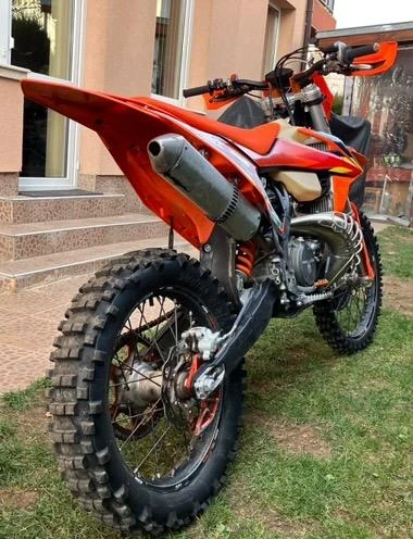 Ktm 300 Exc - изображение 2