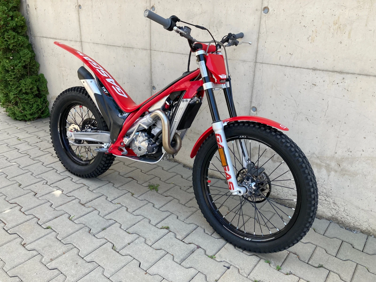 GASGAS TXT RACING 250 - изображение 2