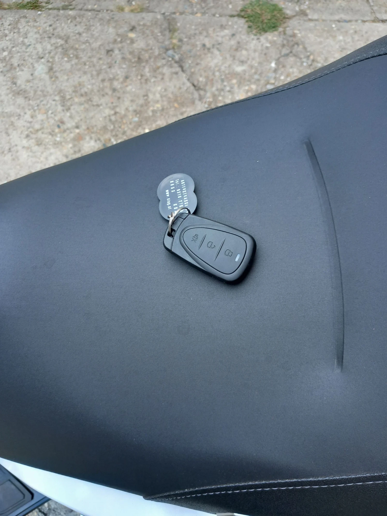 Sym ADX 125 | Mobile.bg   14