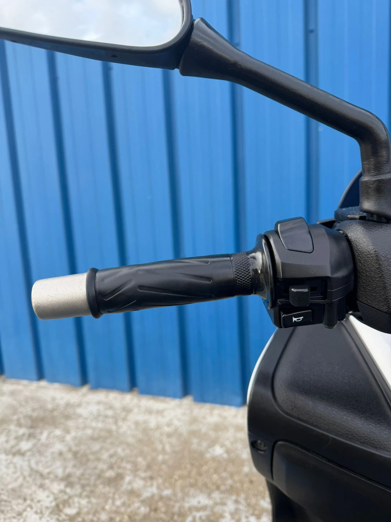 Yamaha X-max 250i, снимка 7 - Мотоциклети и мототехника - 54048681