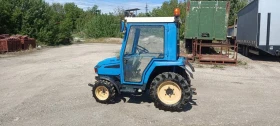 Обява за продажба на Трактор ISEKI 3020 ~9 700 лв. - изображение 1