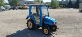 Обява за продажба на Трактор ISEKI 3020 ~9 700 лв. - изображение 1