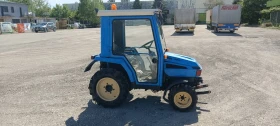 Обява за продажба на Трактор ISEKI 3020 ~9 700 лв. - изображение 2