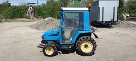 Обява за продажба на Трактор ISEKI 3020 ~9 700 лв. - изображение 3