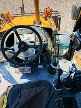 Багер JCB 3CX, снимка 14