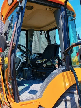 Багер JCB 3CX, снимка 12