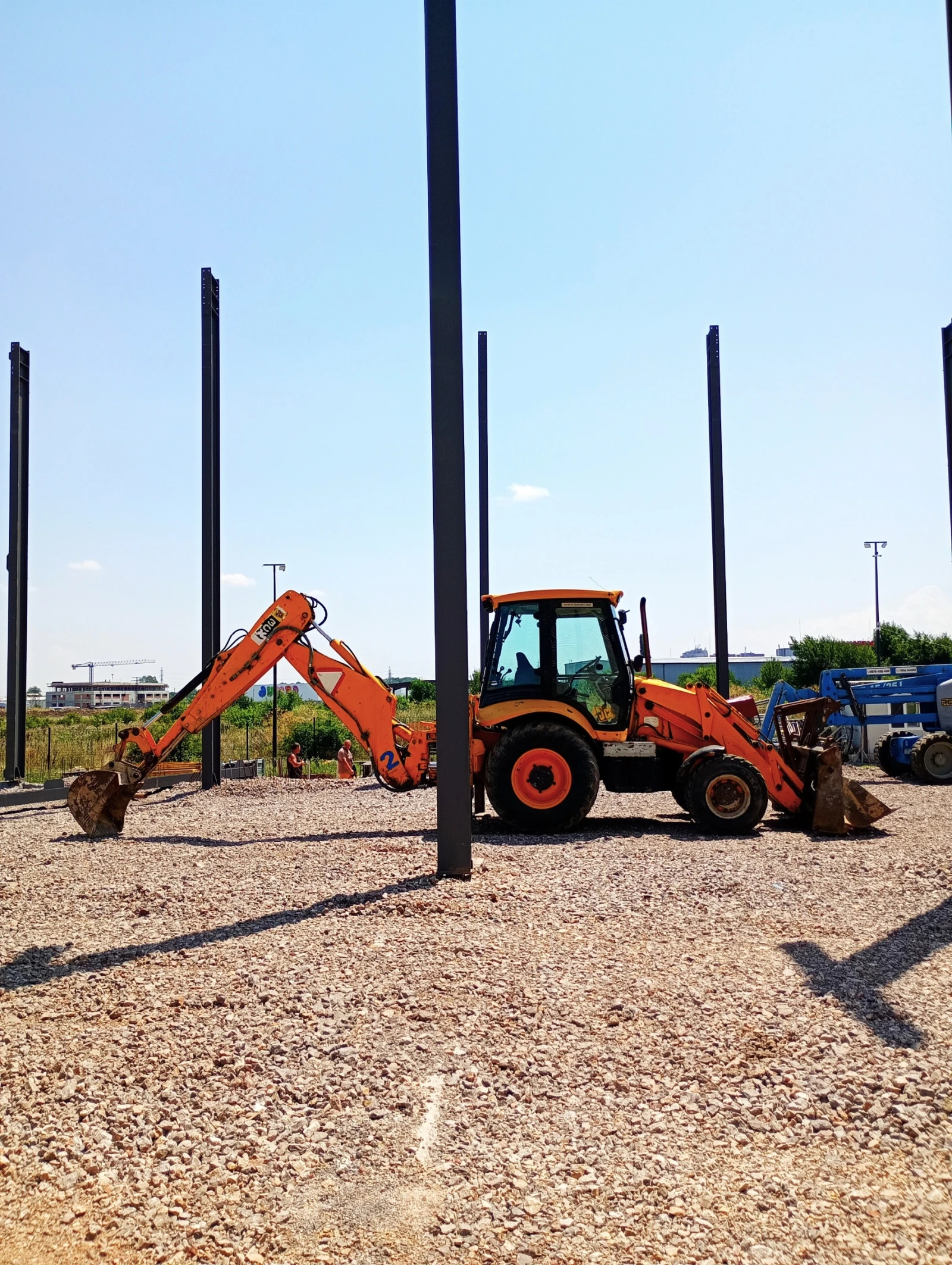 ����� JCB 3CX | Mobile.bg � ����������� 8