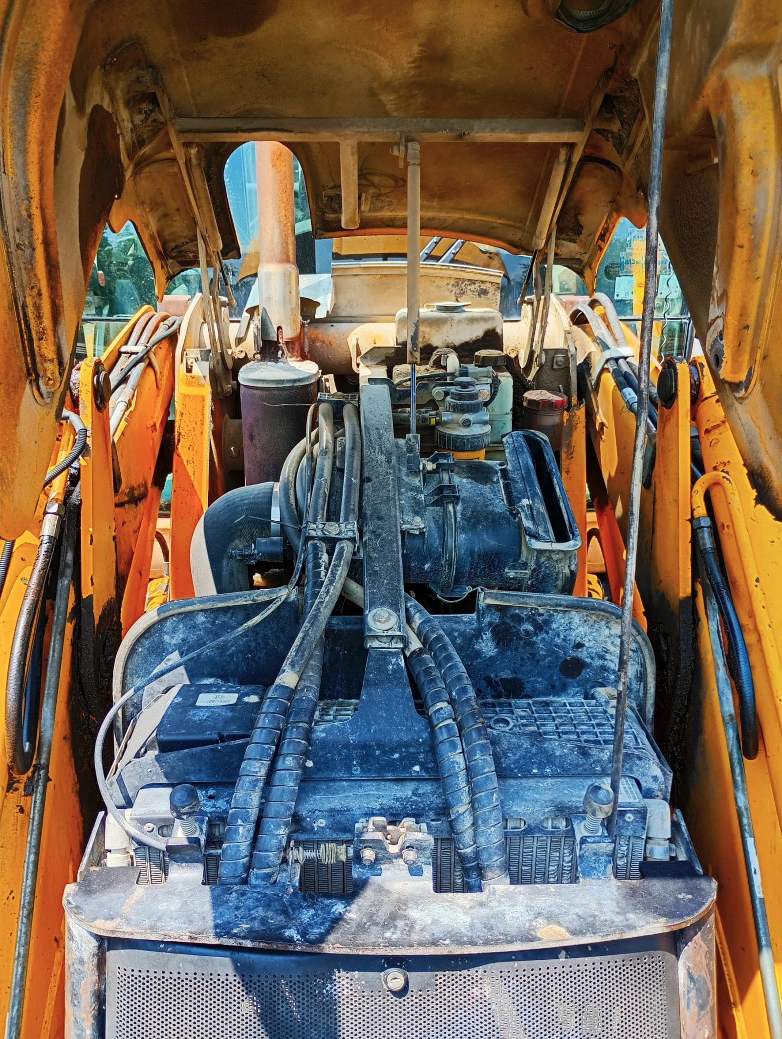 ����� JCB 3CX | Mobile.bg � ����������� 17