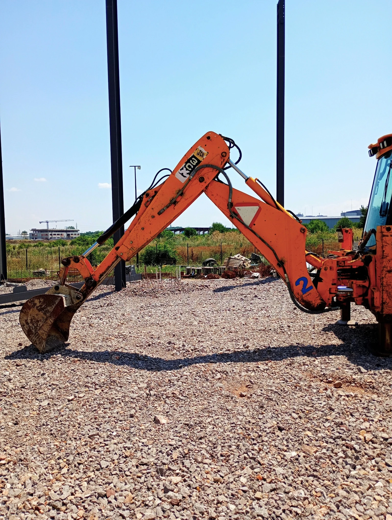 ����� JCB 3CX | Mobile.bg � ����������� 7