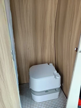 Кемпер Fiat дукато, снимка 9