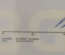 Кемпер Fiat дукато, снимка 17