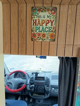 Кемпер Fiat дукато, снимка 10