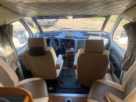 Кемпер Fiat Ducato Mobilvetta , снимка 4