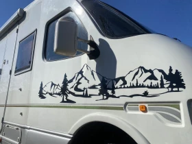 Кемпер Fiat Ducato Mobilvetta , снимка 5