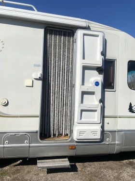 Кемпер Fiat Ducato Mobilvetta , снимка 9