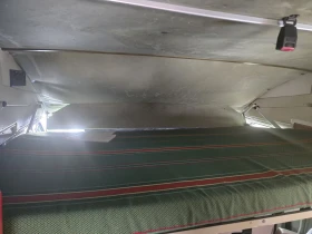 Кемпер Fiat Ducato Mobilvetta , снимка 10