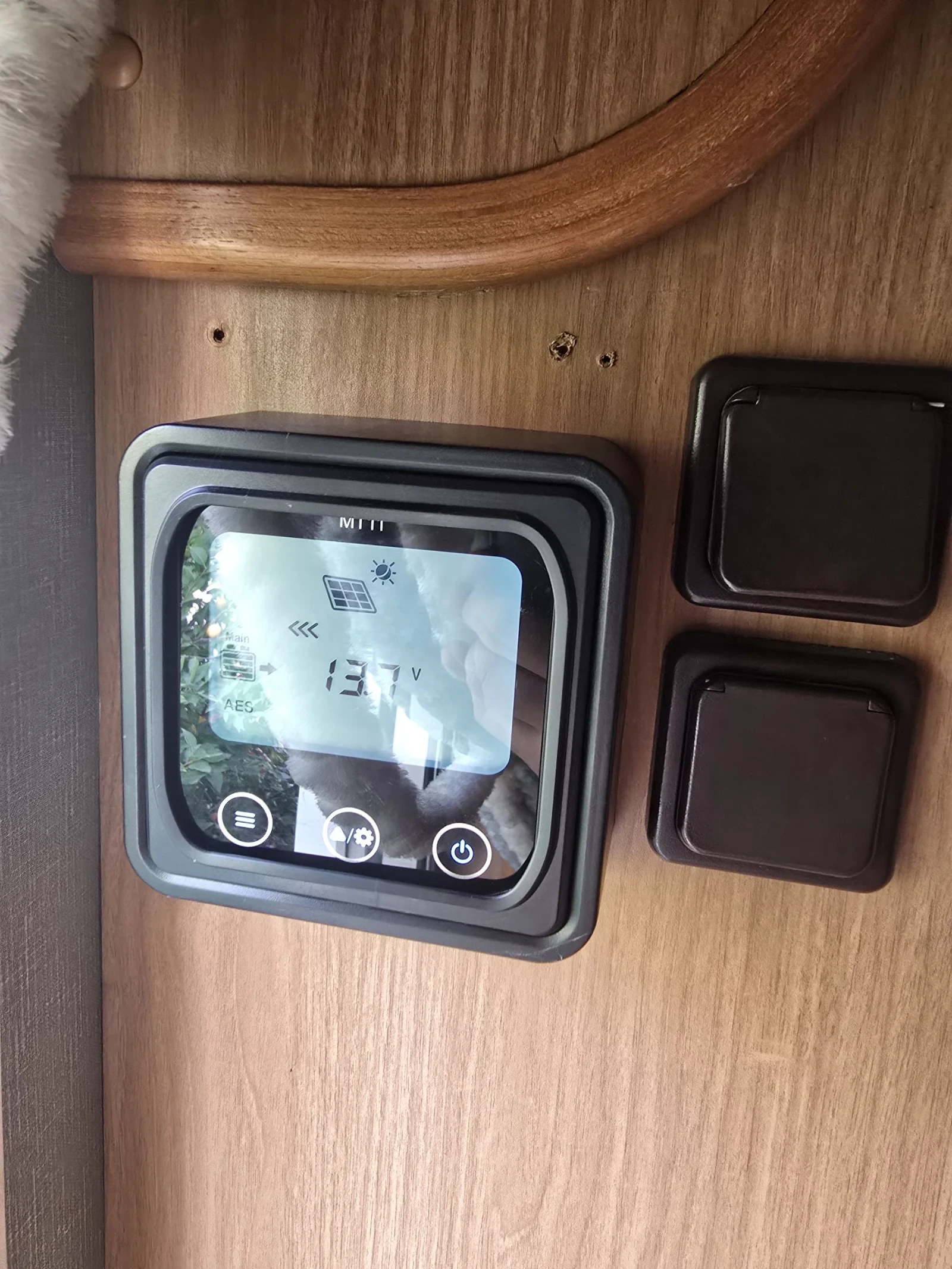 Кемпер Fiat Ducato Mobilvetta , снимка 12 - Каравани и кемпери - 55416140