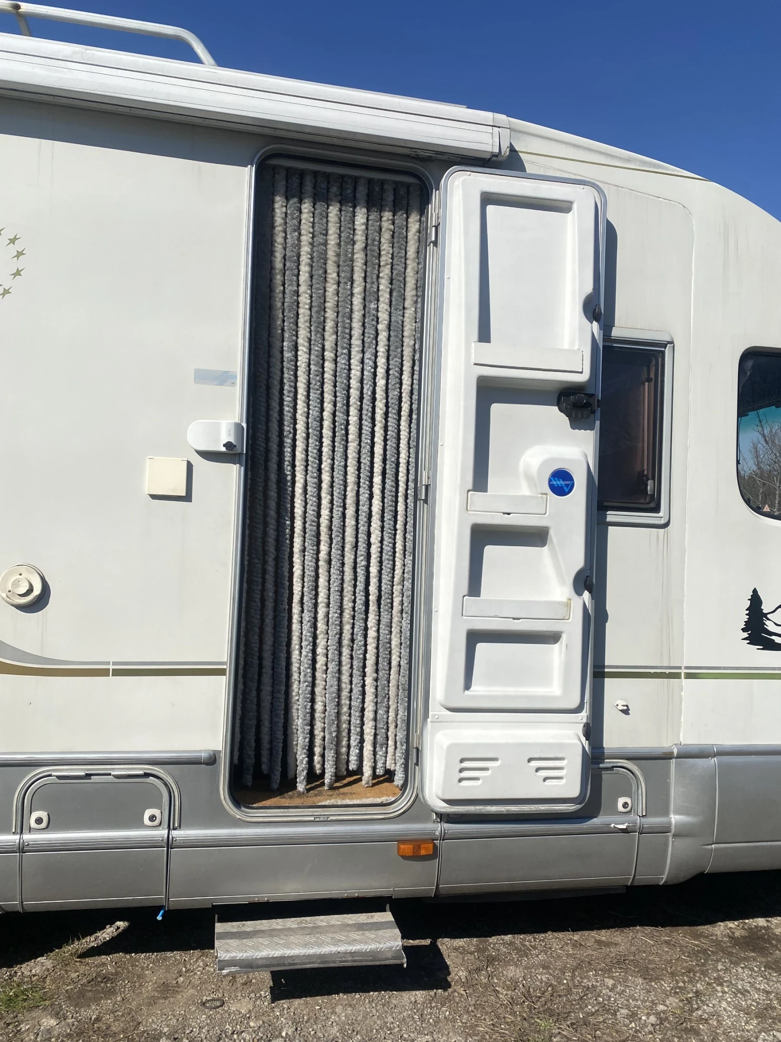 Кемпер Fiat Ducato Mobilvetta , снимка 9 - Каравани и кемпери - 55416140