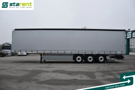 Полуремарке Schmitz TR25320, снимка 8 - Ремаркета - 52663751
