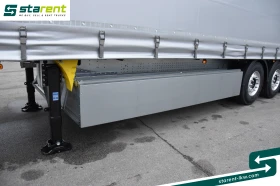 Полуремарке Schmitz TR25320, снимка 17 - Ремаркета - 52663751