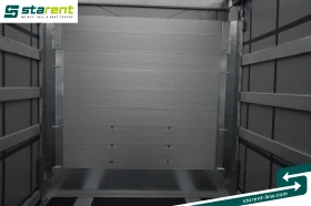 Полуремарке Schmitz TR25320, снимка 13 - Ремаркета - 52663751