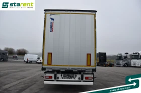 Полуремарке Schmitz TR25320, снимка 6 - Ремаркета - 52663751