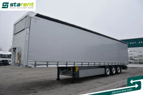 Полуремарке Schmitz TR25320