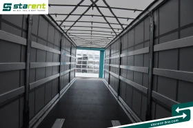 Полуремарке Schmitz TR25320, снимка 14 - Ремаркета - 52663751