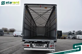 Полуремарке Schmitz TR25320, снимка 11 - Ремаркета - 52663751