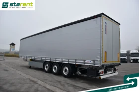 Полуремарке Schmitz TR25320, снимка 7 - Ремаркета - 52663751