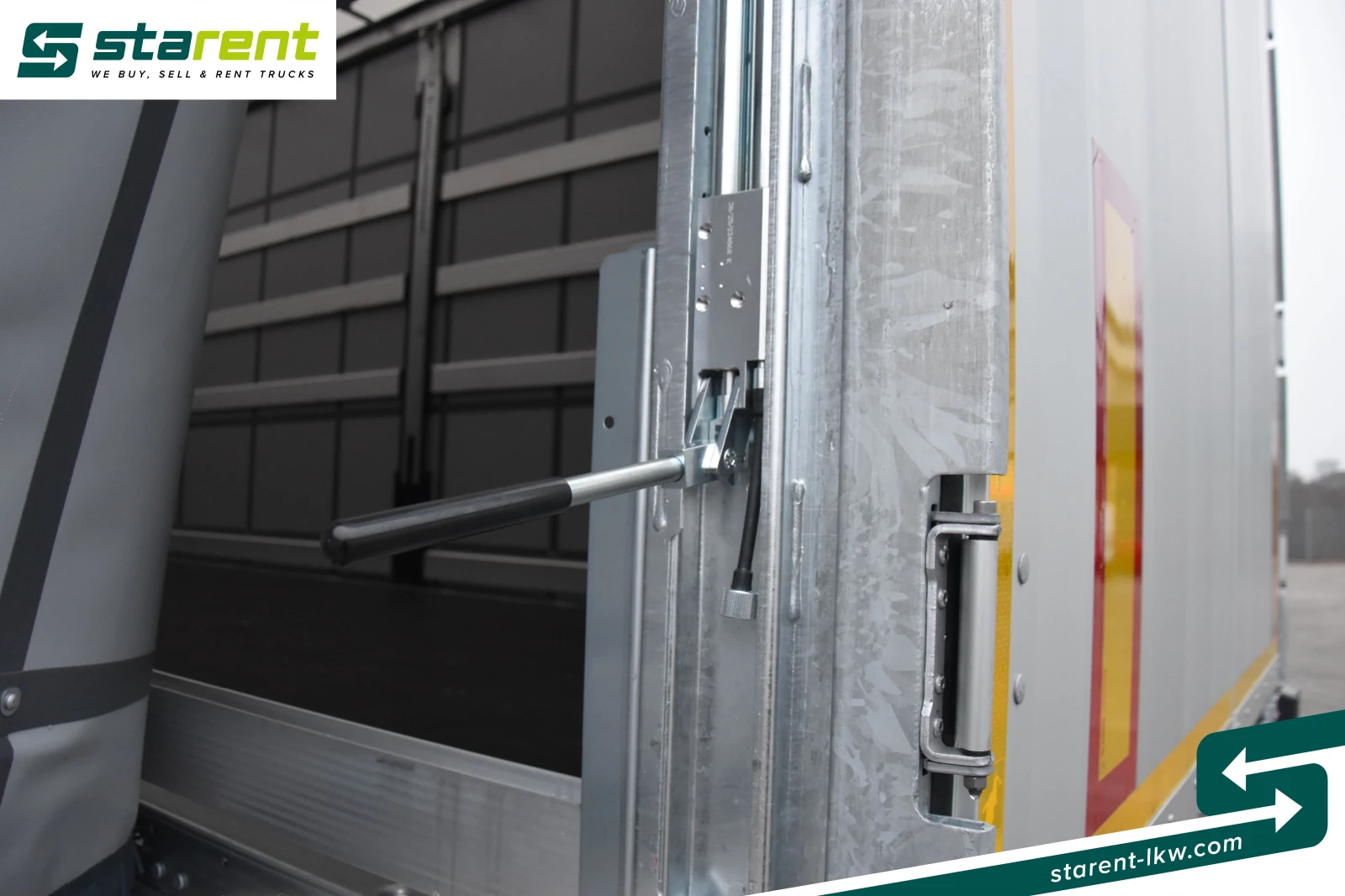  Schmitz TR25320 | Mobile.bg   16