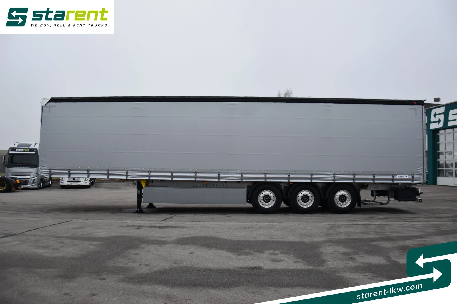  Schmitz TR25320 | Mobile.bg   8