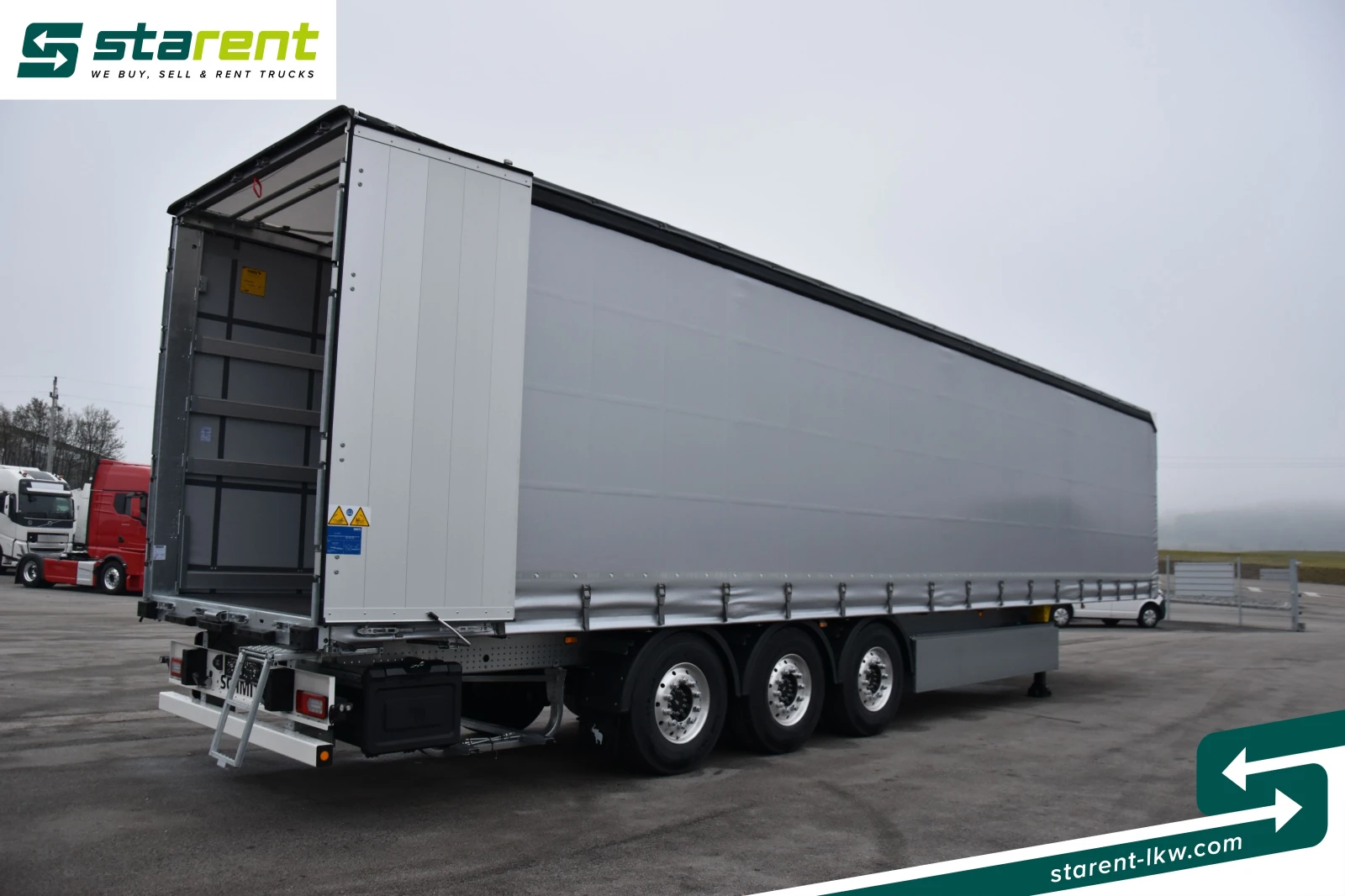  Schmitz TR25320 | Mobile.bg   10