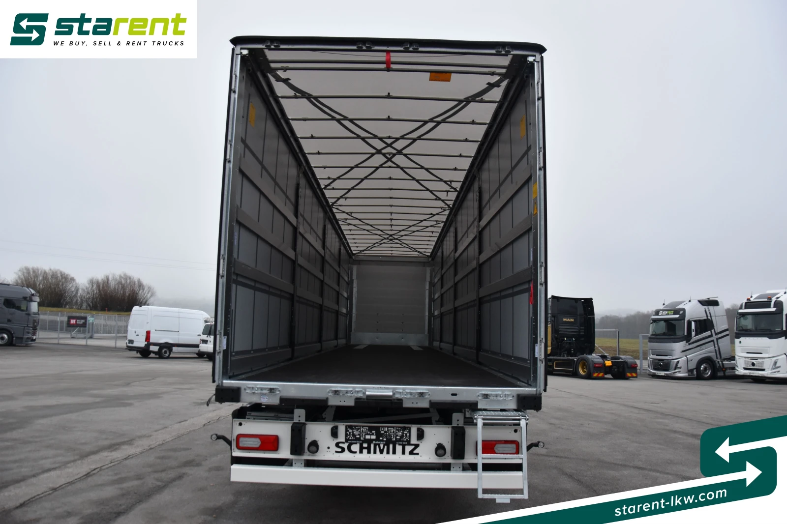  Schmitz TR25320 | Mobile.bg   11