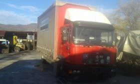 Трансмисия за Man 14284, снимка 6