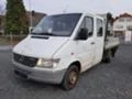 Горивна система за Mercedes-Benz Sprinter 208, снимка 1