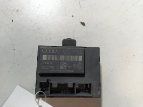 ����� �� �������� �� ����� Audi A6
