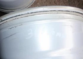 Джанти за Audi, снимка 5