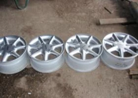 Джанти за Audi, снимка 1