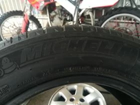 Гуми Летни 215/60R16, снимка 4