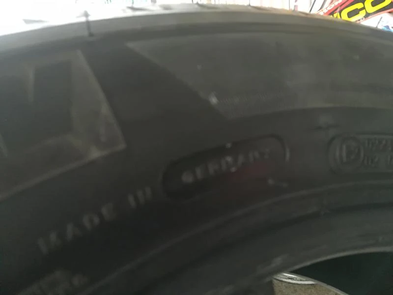 Гуми Летни 215/60R16, снимка 6 - Гуми и джанти - 26216251