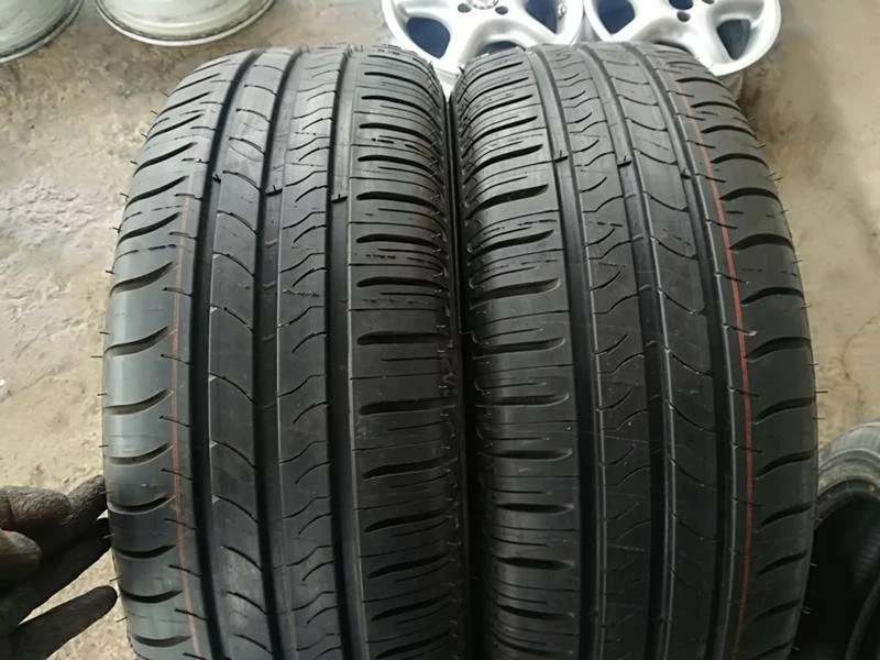 Гуми Летни 215/60R16, снимка 7 - Гуми и джанти - 26216251